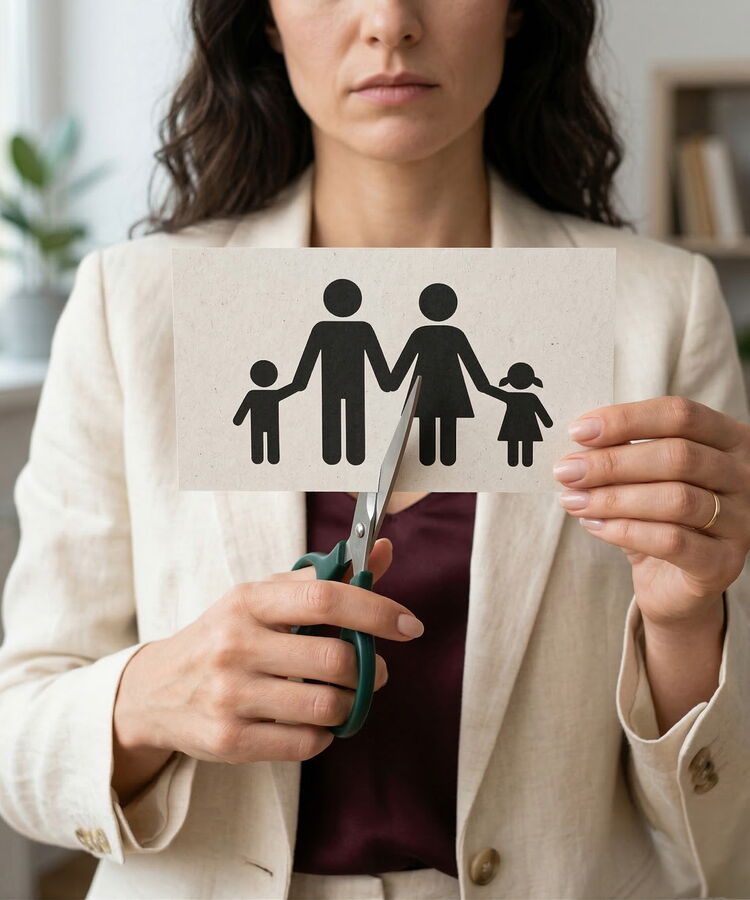 Familienrecht Hannover